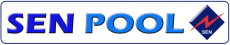 Logo Sen Pool